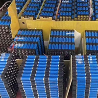 惠州锂电电池回收设备